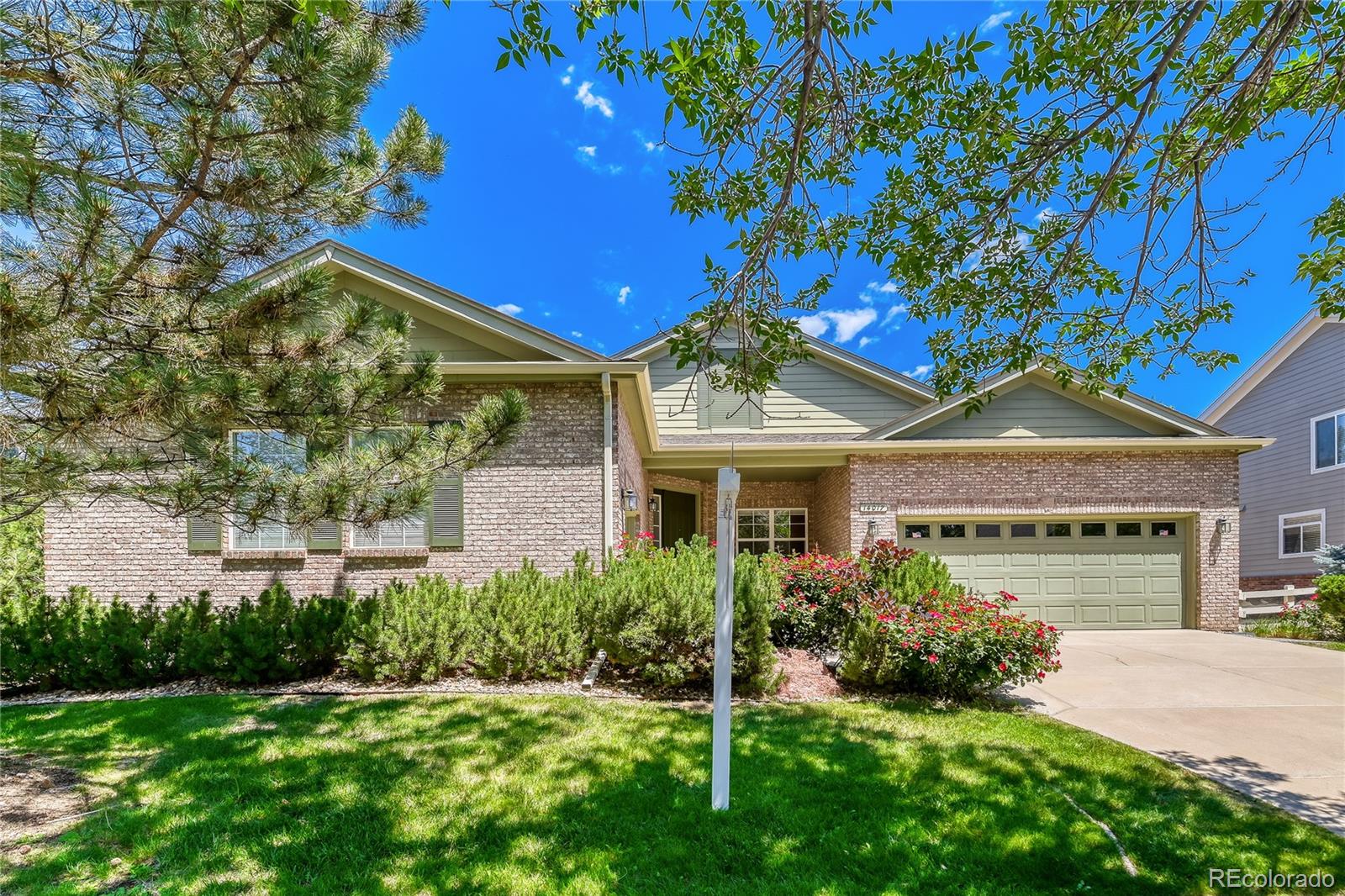 14017 Roaring Fork Cir, Broomfield, CO 80023