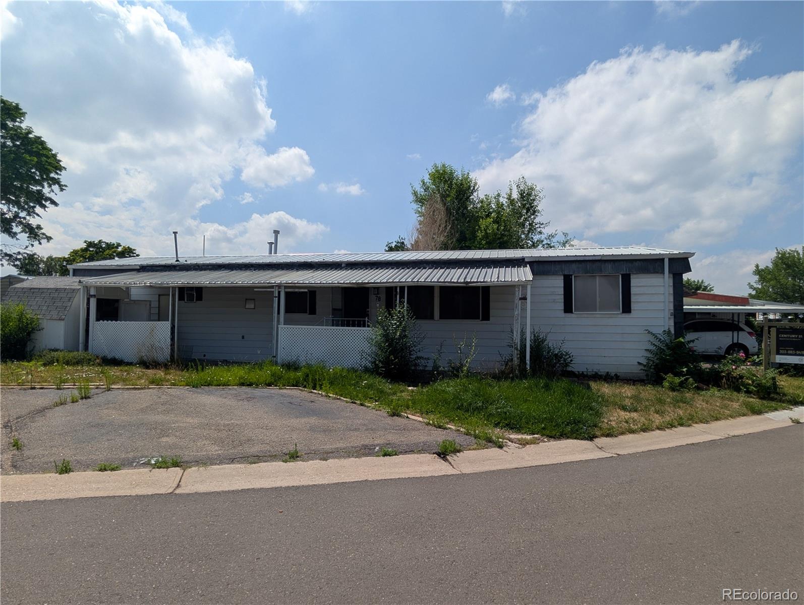 3500 S King St Lot 78, Denver, CO 80236