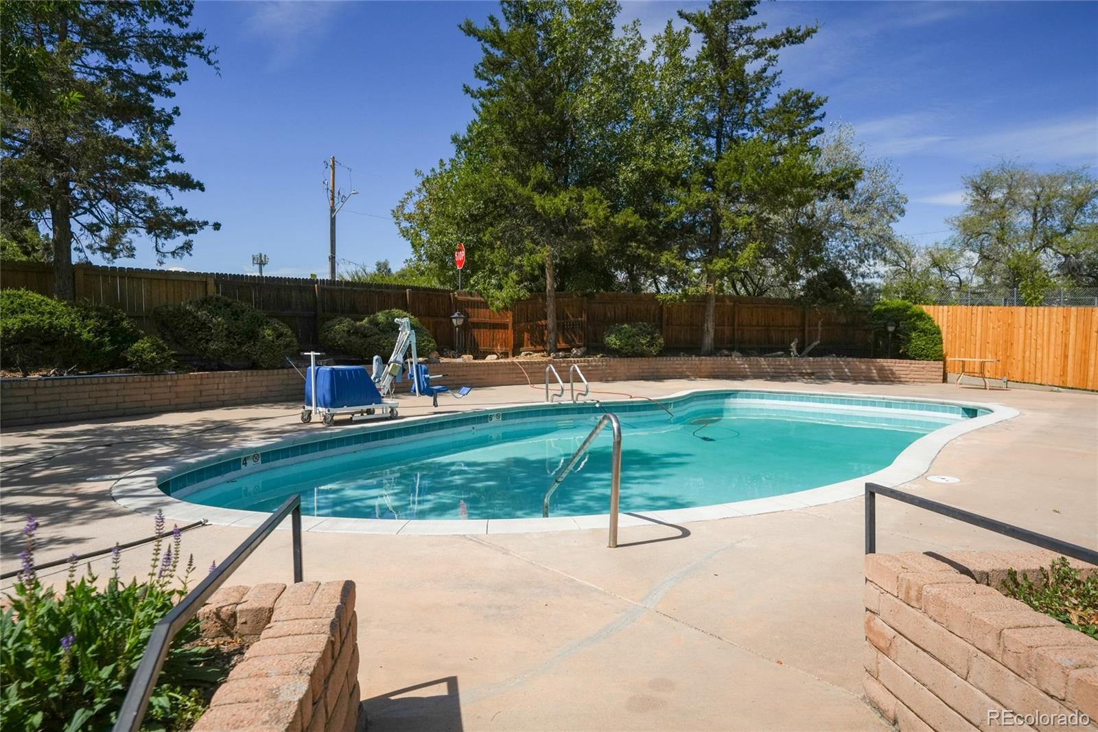 3500 S King St Lot 78, Denver, CO 80236