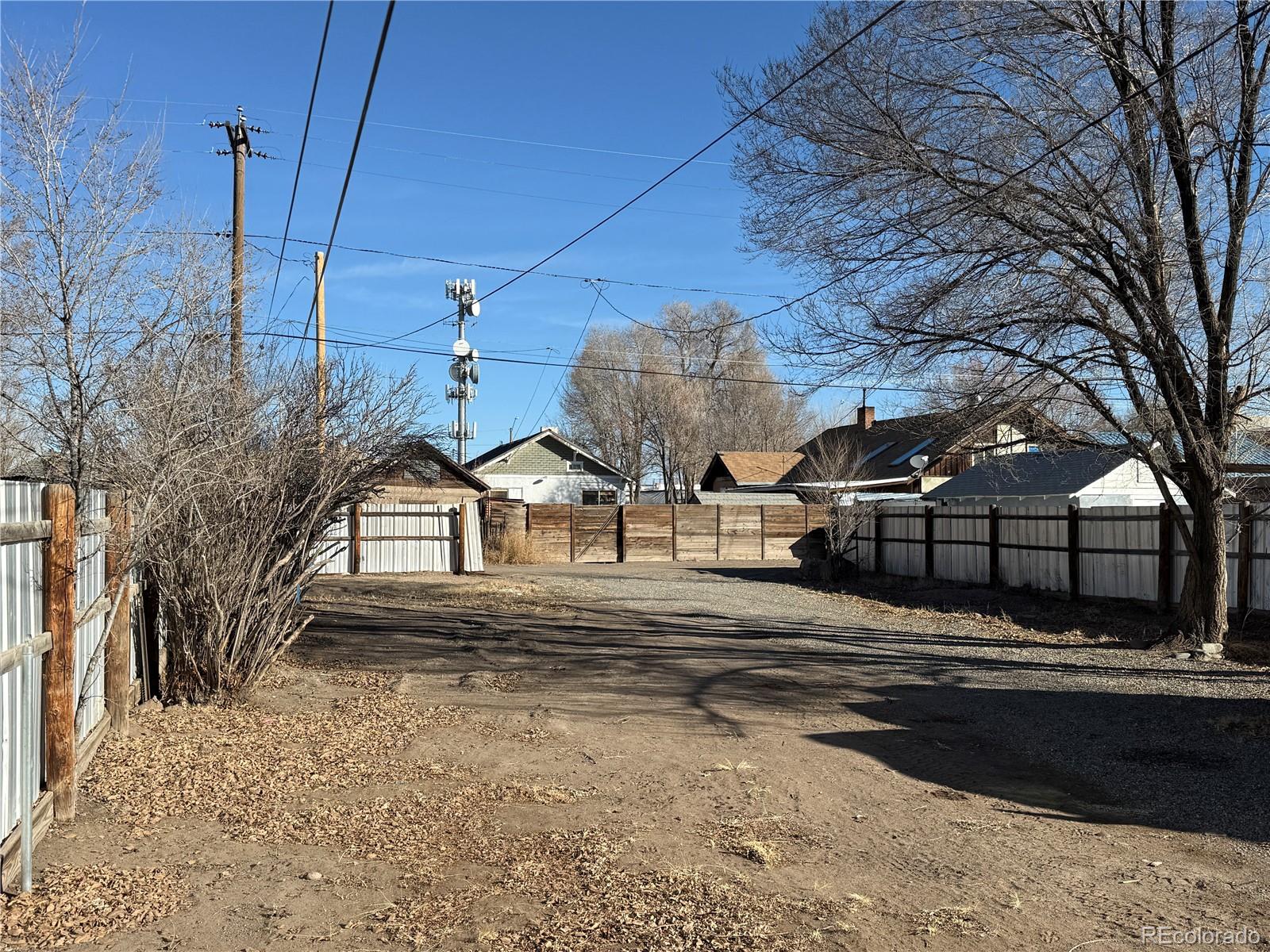 623 Ninth St, Alamosa, CO 81101