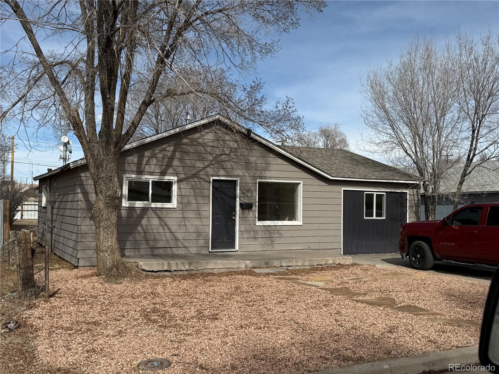 623 Ninth St, Alamosa, CO 81101
