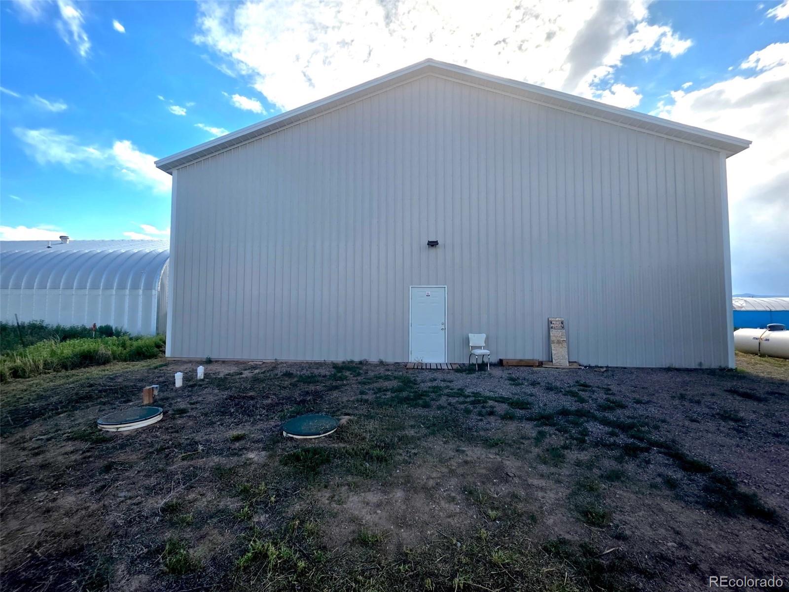 827 S Regiel Blvd, Moffat, CO 81143