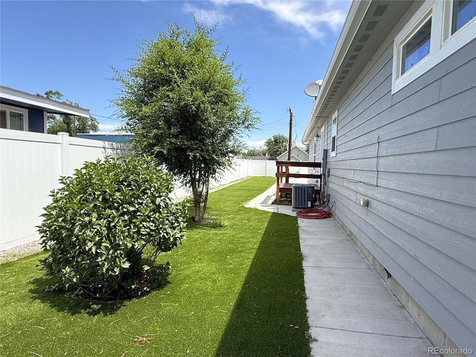 315 5th St, Hugo, CO 80821