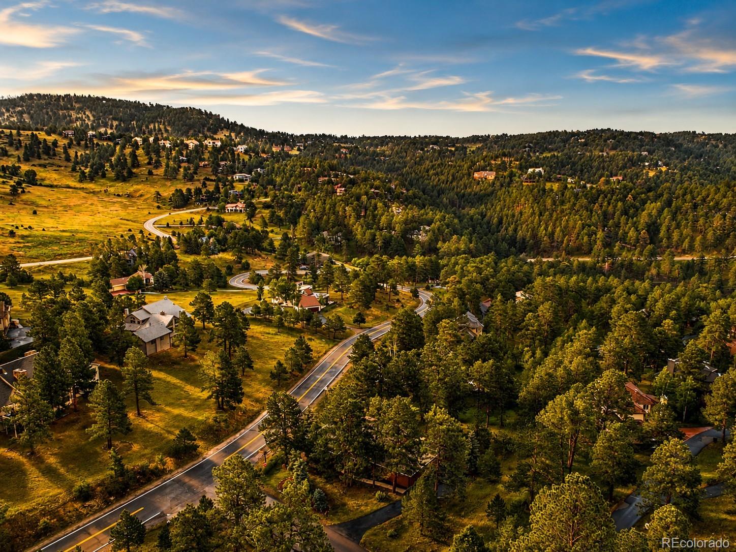 2210 Juniper Ct, Golden, CO 80401