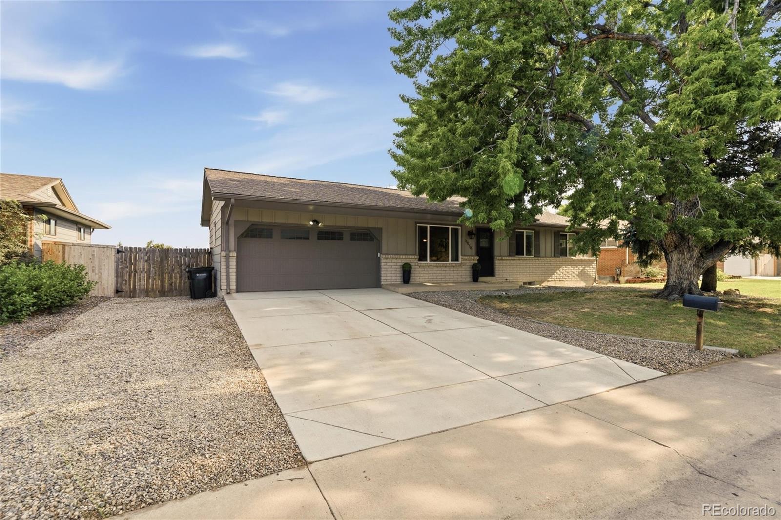 11854 W 65th Pl, Arvada, CO 80004