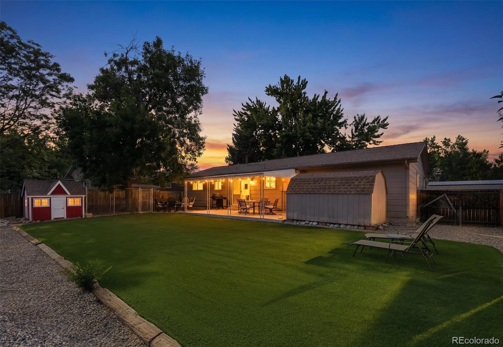 11854 W 65th Pl, Arvada, CO 80004
