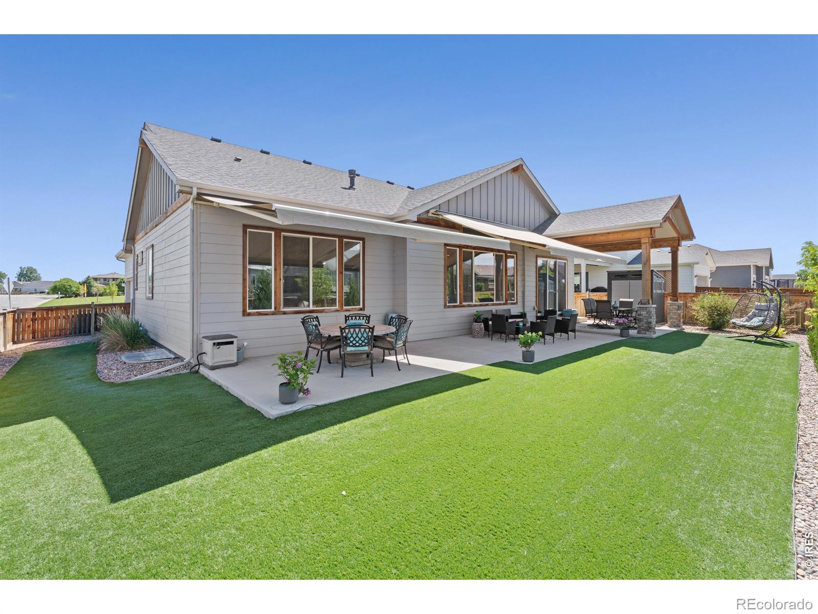 586 Greenspire Dr, Windsor, CO 80550