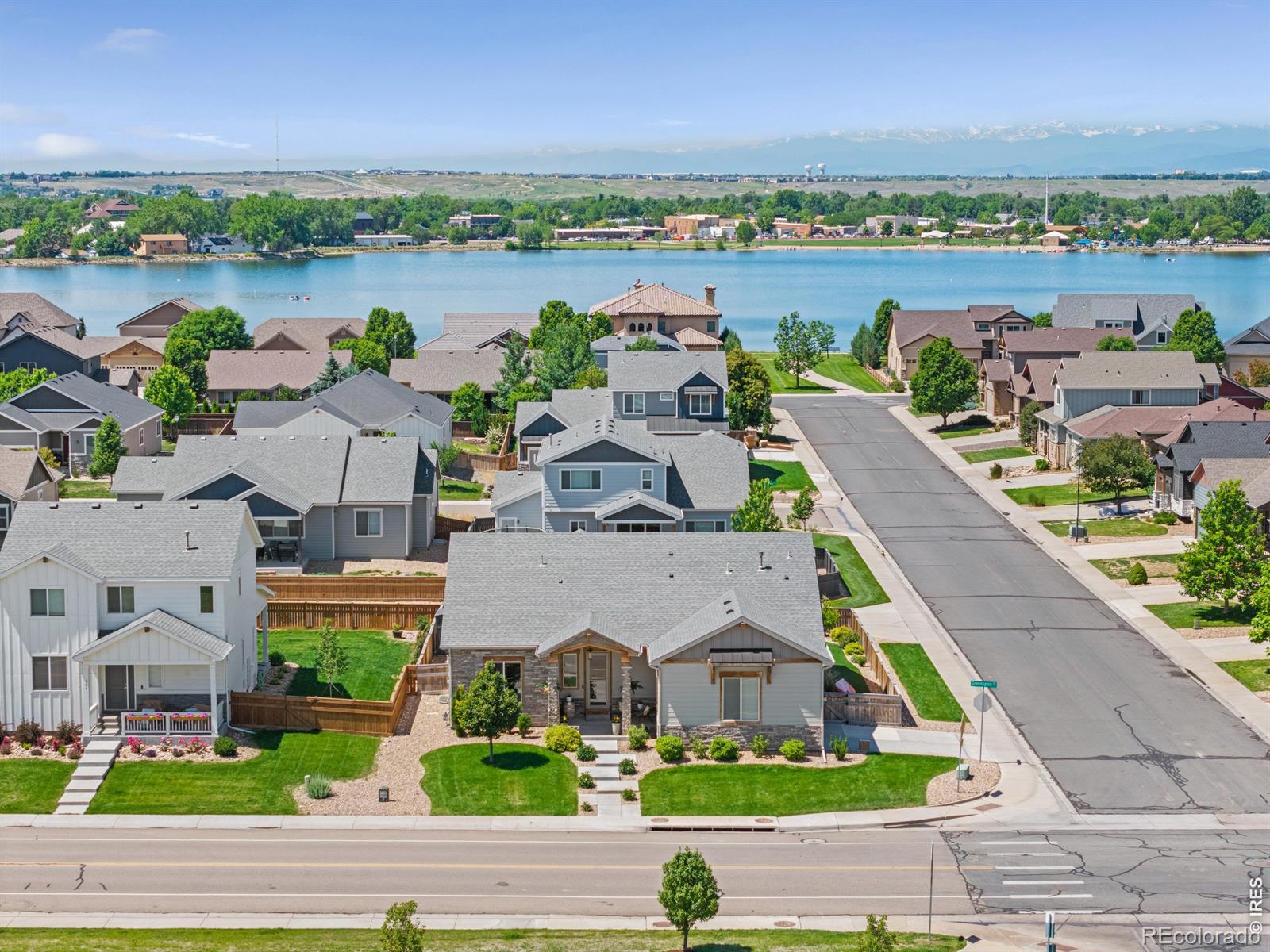 586 Greenspire Dr, Windsor, CO 80550