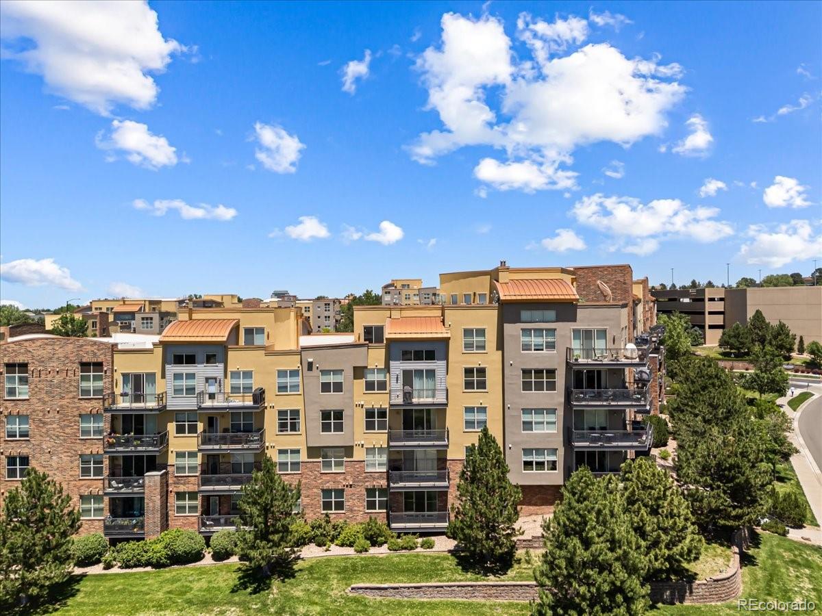 9019 E Panorama Cir #D120, Englewood, CO 80112