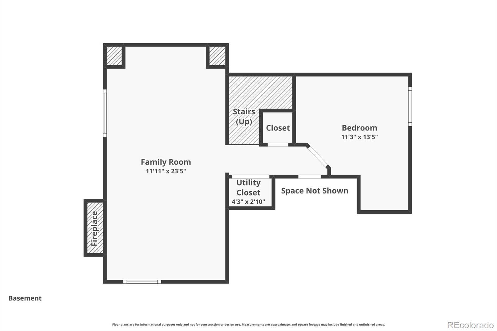 2635 Landsdown Pl, Colorado Springs, CO 80919