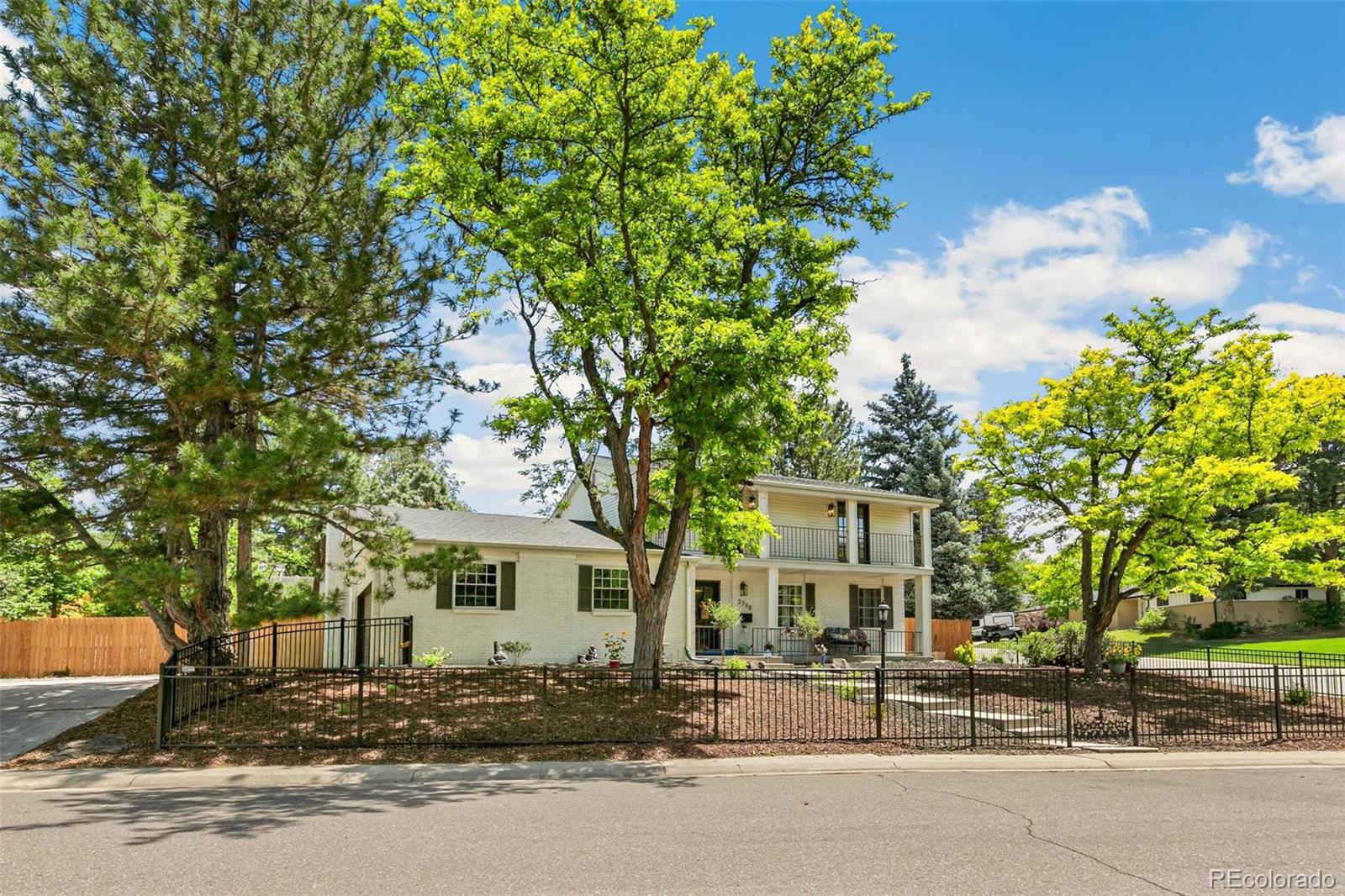 3798 S Wabash St, Denver, CO 80237