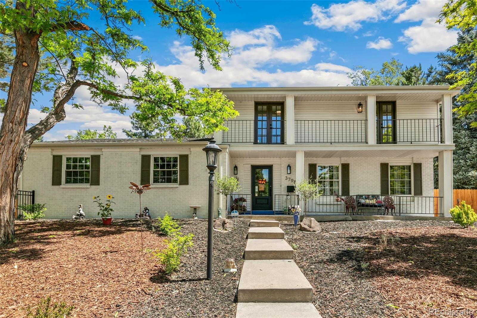 3798 S Wabash St, Denver, CO 80237