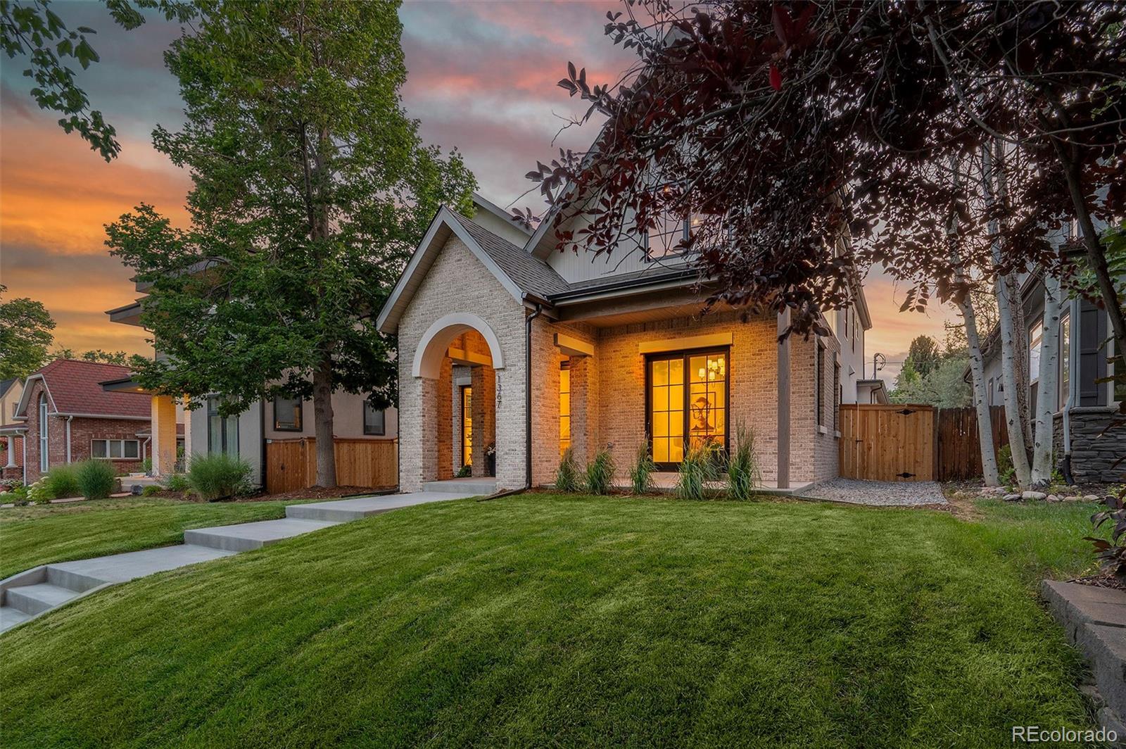 1367 S Clayton St, Denver, CO 80210