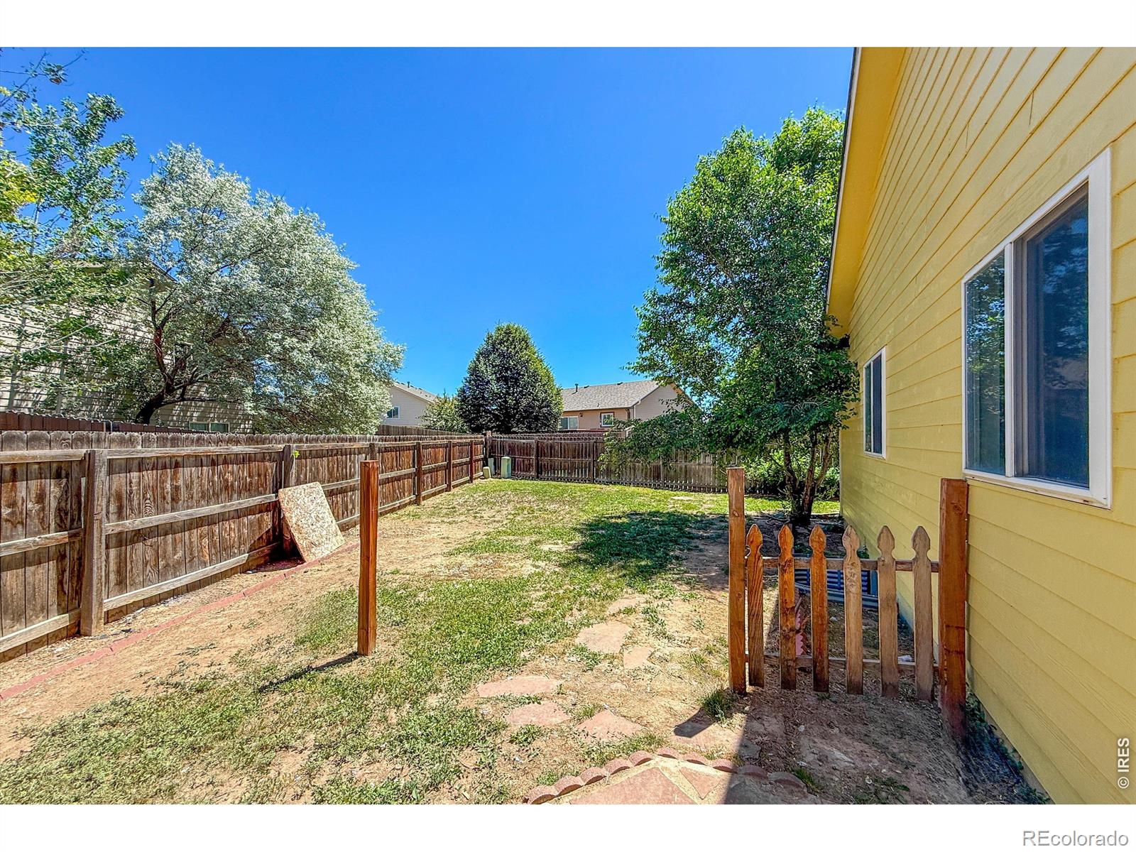 3513 Gunbarrel Ct, Evans, CO 80620