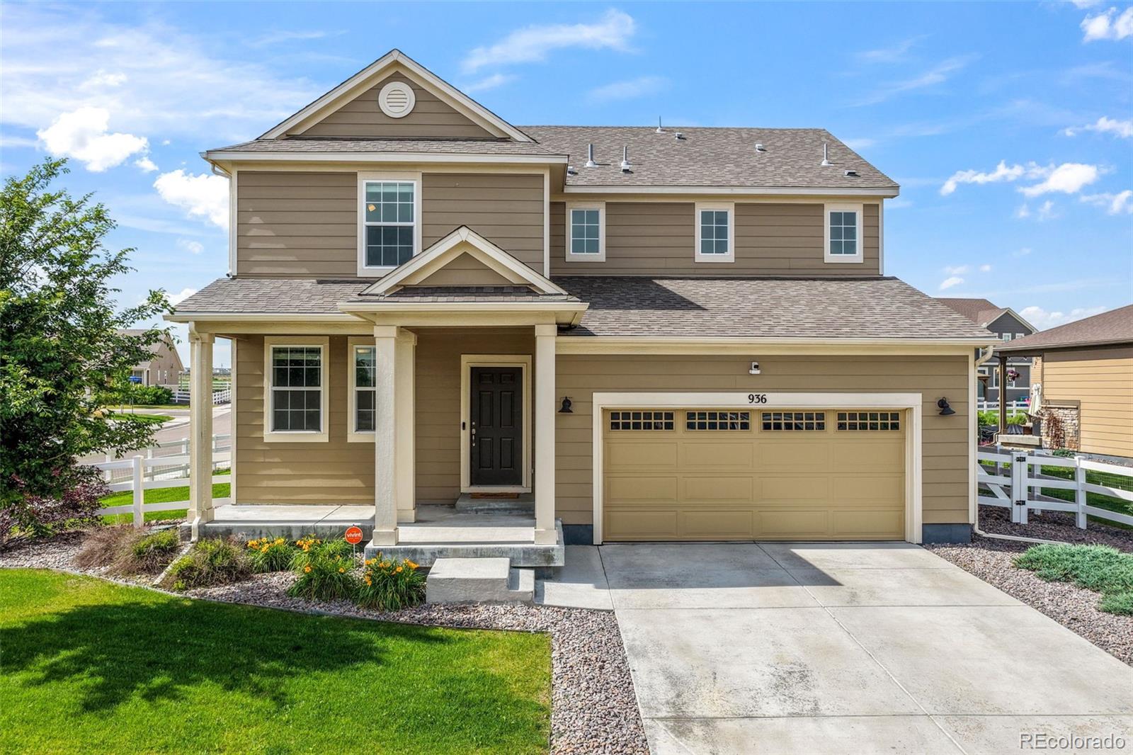 936 Lavender Pl, Brighton, CO 80640
