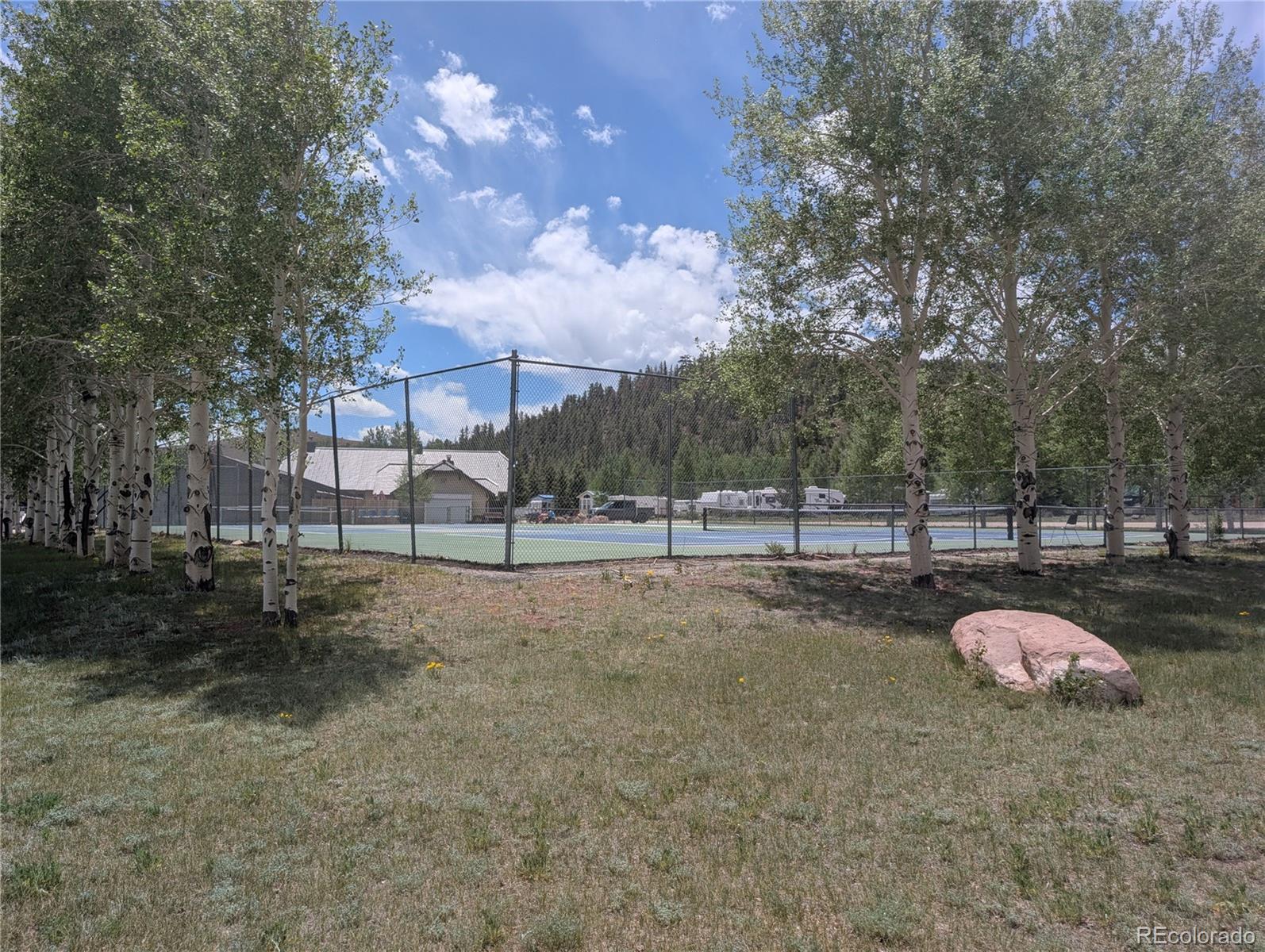 643 Depot Dr Lot 34, Hartsel, CO 80449