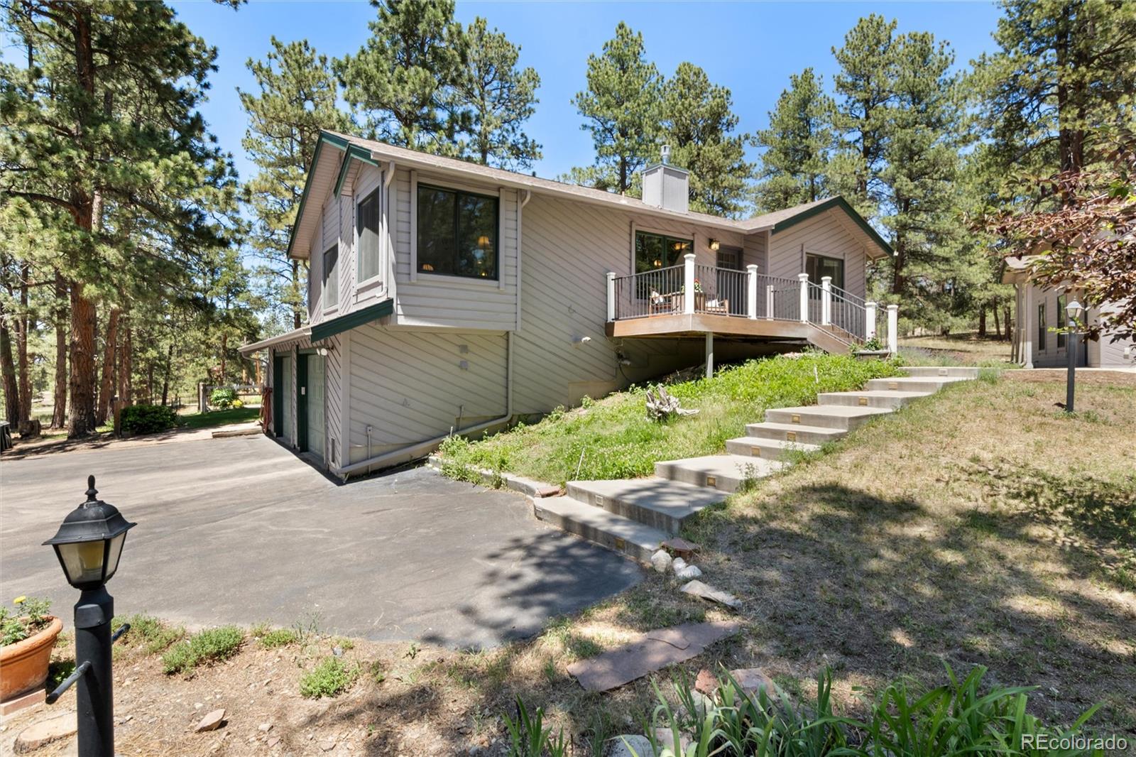 35925 Whispering Pine Ct, Elizabeth, CO 80107