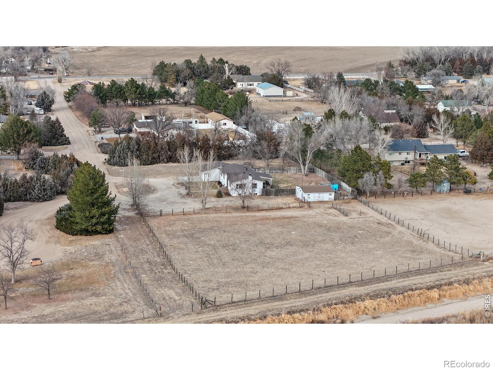 15160 Highway 144 Hw #6, Fort Morgan, CO 80701