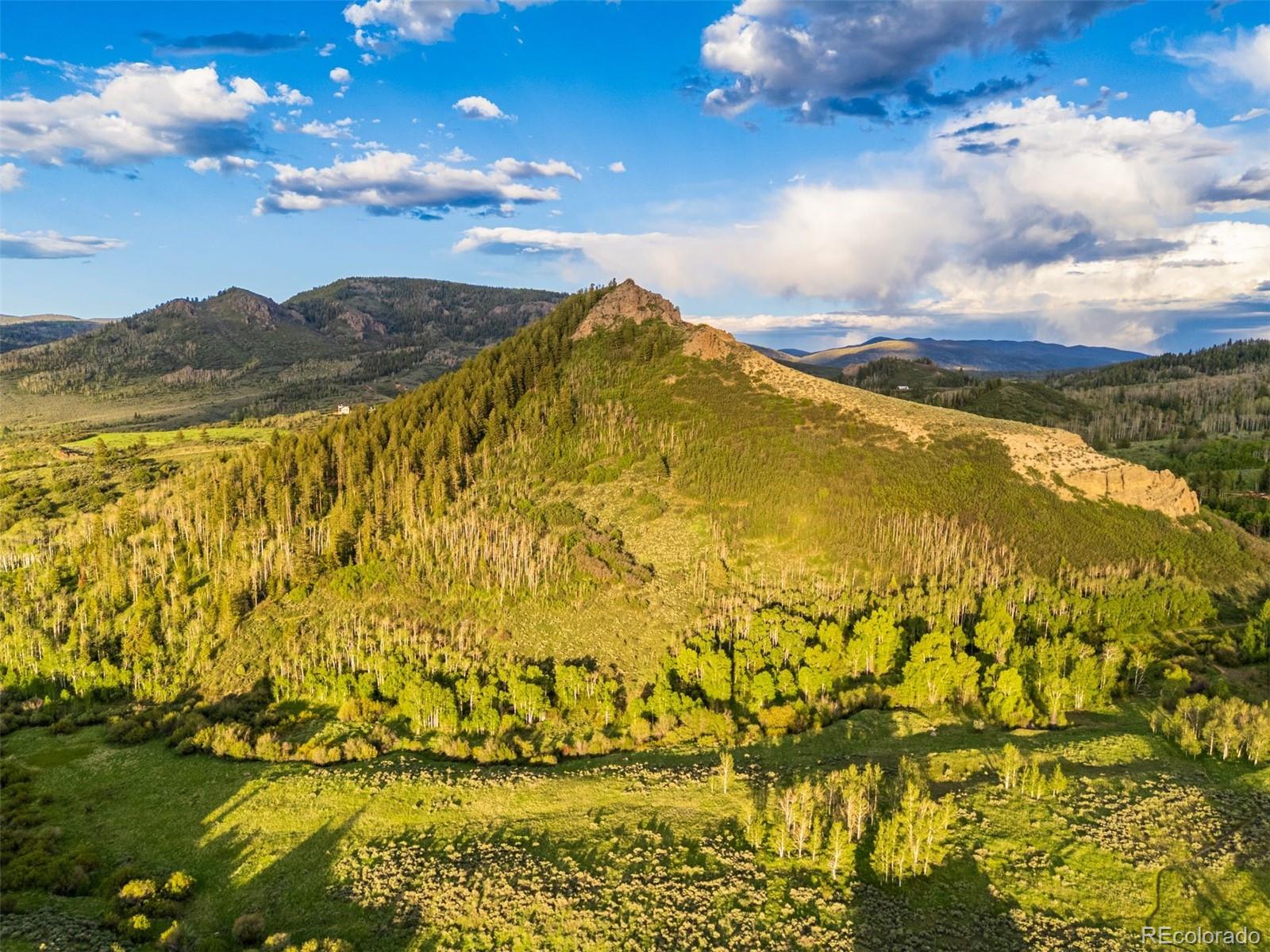 22090 County Road 212, Oak Creek, CO 80467