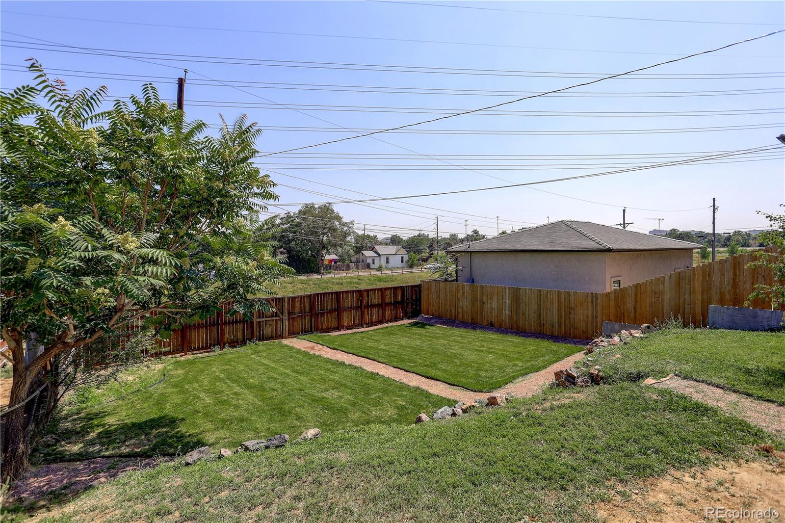 4926 Sherman St, Denver, CO 80216