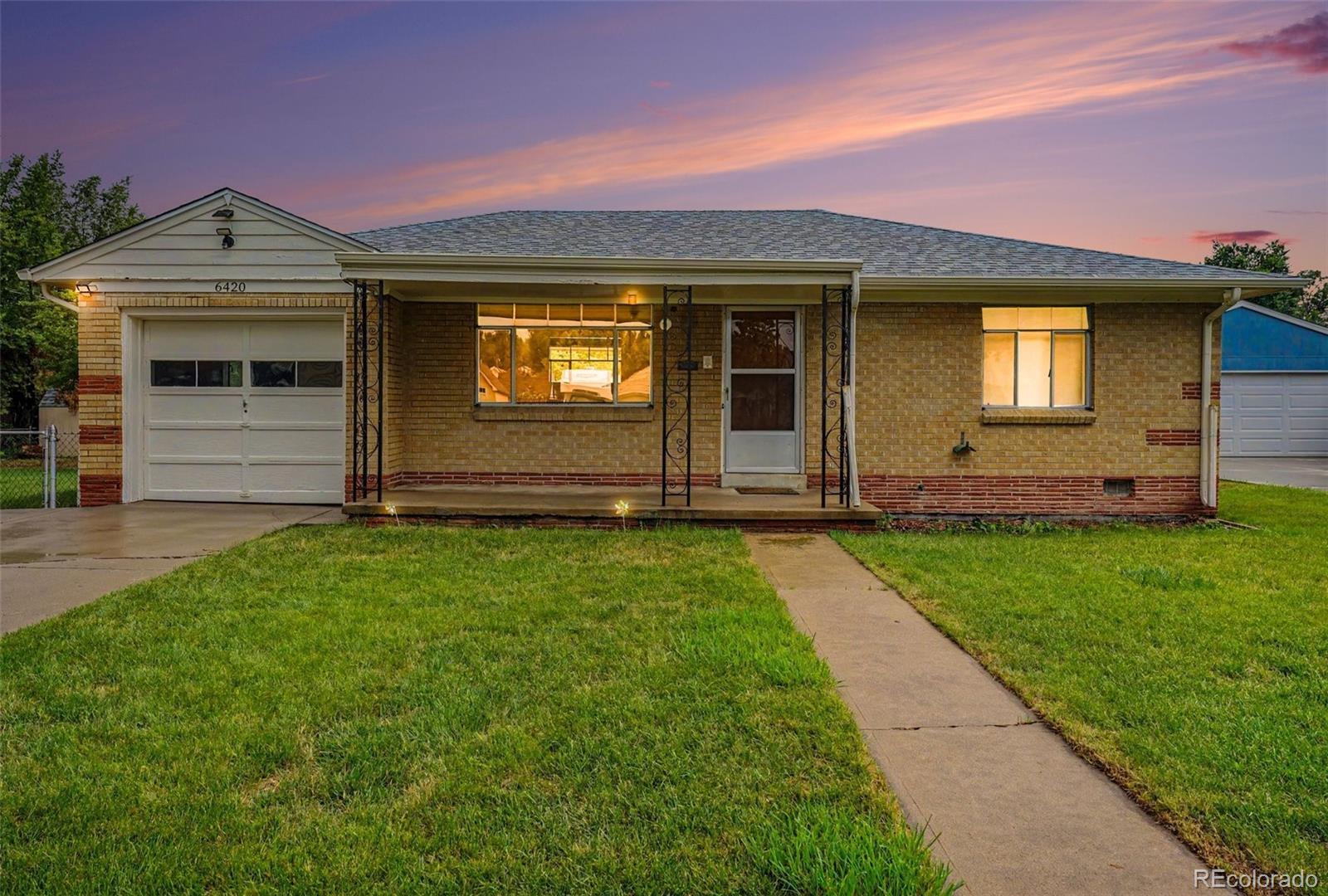 6420 W 60th Pl, Arvada, CO 80003