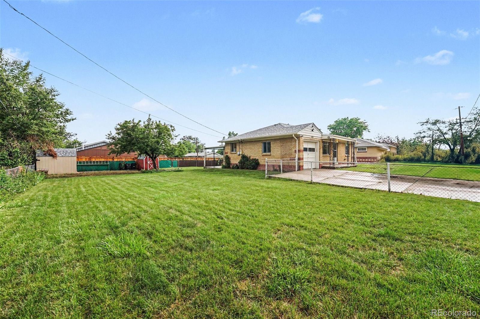 6420 W 60th Pl, Arvada, CO 80003