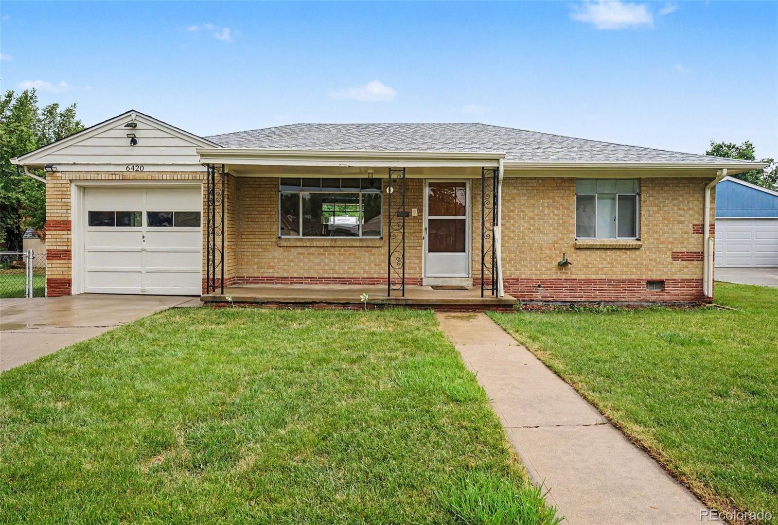 6420 W 60th Pl, Arvada, CO 80003