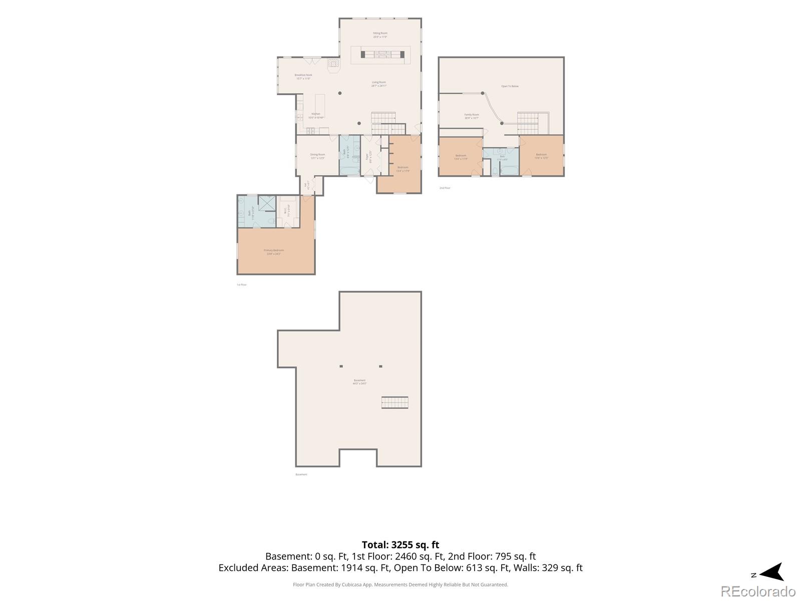 601 County Road 620, Gardner, CO 81040