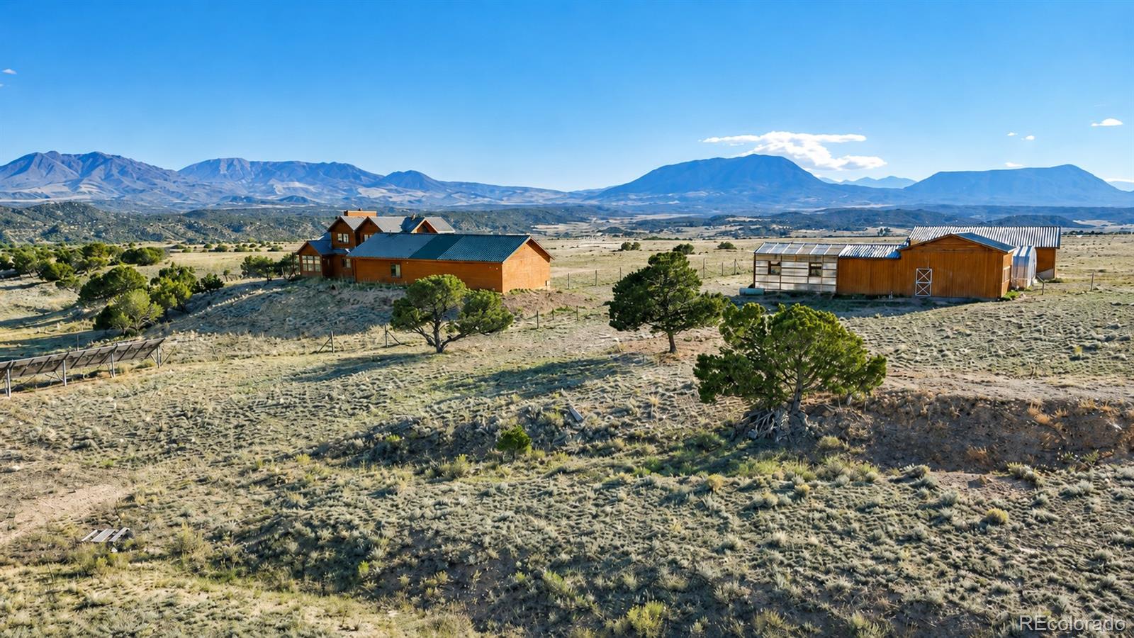 601 County Road 620, Gardner, CO 81040