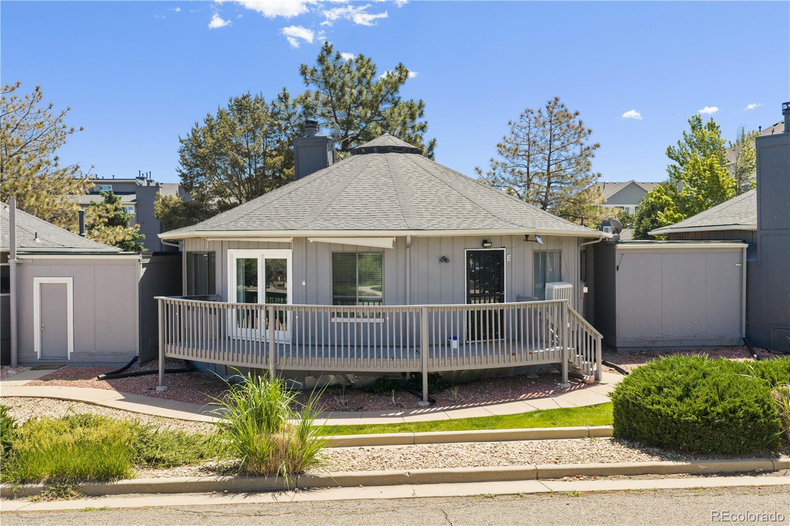 8100 W Quincy Ave #E, Littleton, CO 80123