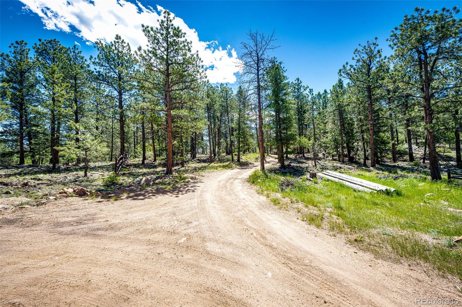 S Wandcrest Dr Lot 212-230, Pine, CO 80470