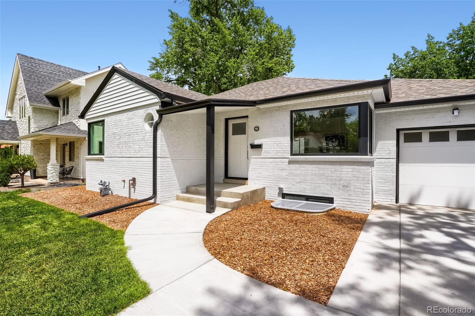 940 Magnolia St, Denver, CO 80220