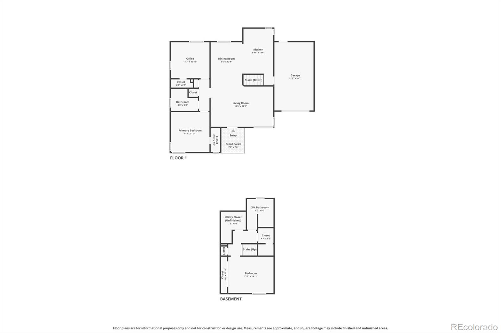 940 Magnolia St, Denver, CO 80220