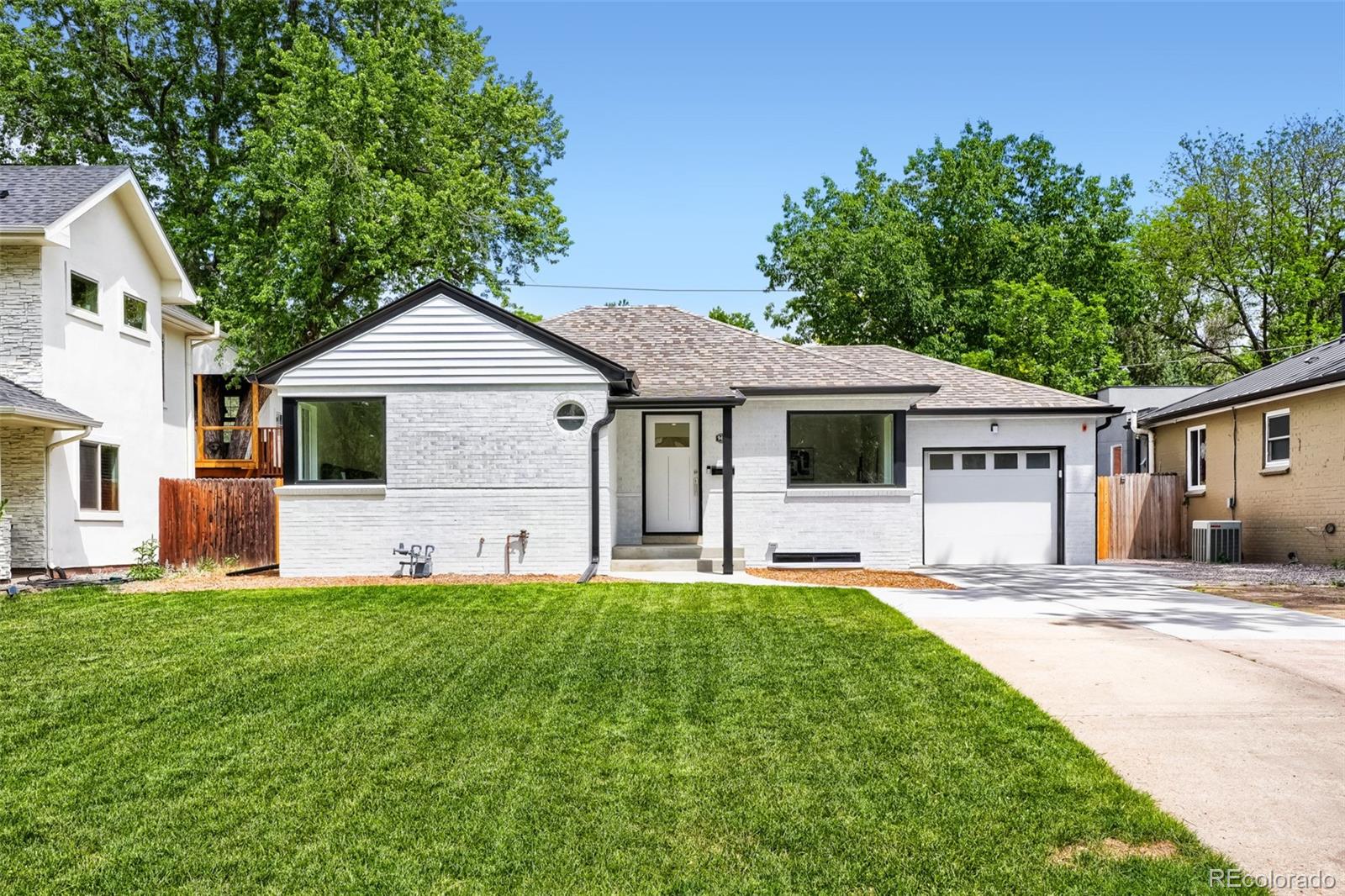 940 Magnolia St, Denver, CO 80220