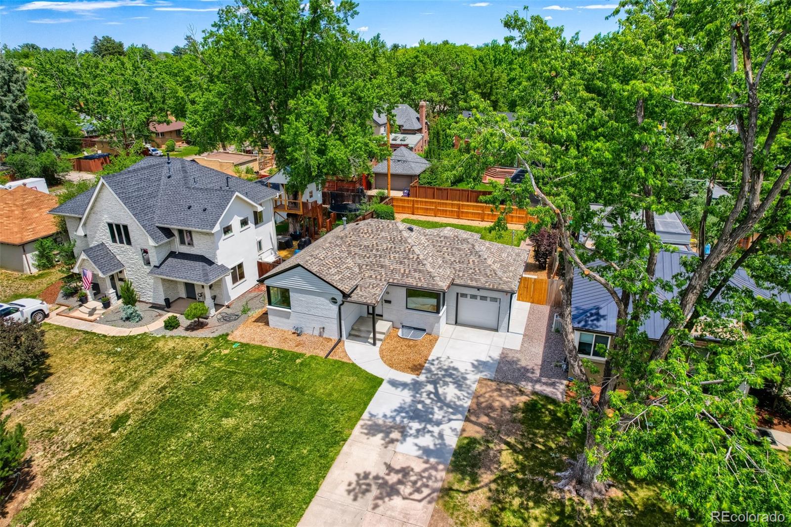 940 Magnolia St, Denver, CO 80220