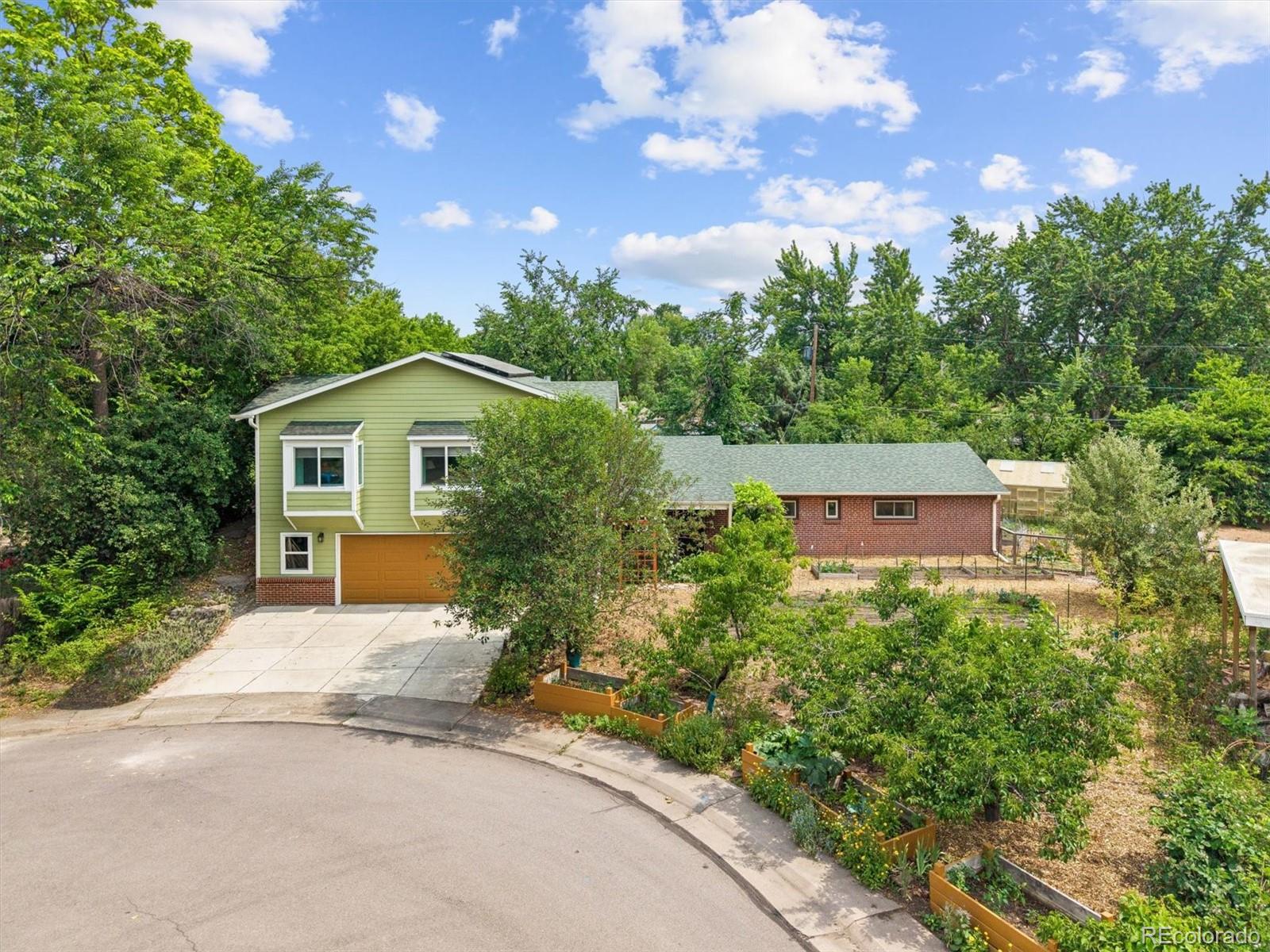 8090 W 19th Ave, Lakewood, CO 80214