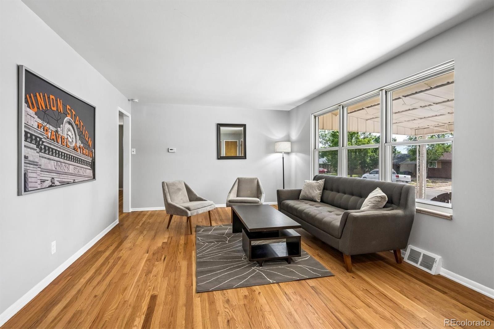 2689 S Meade St, Denver, CO 80219