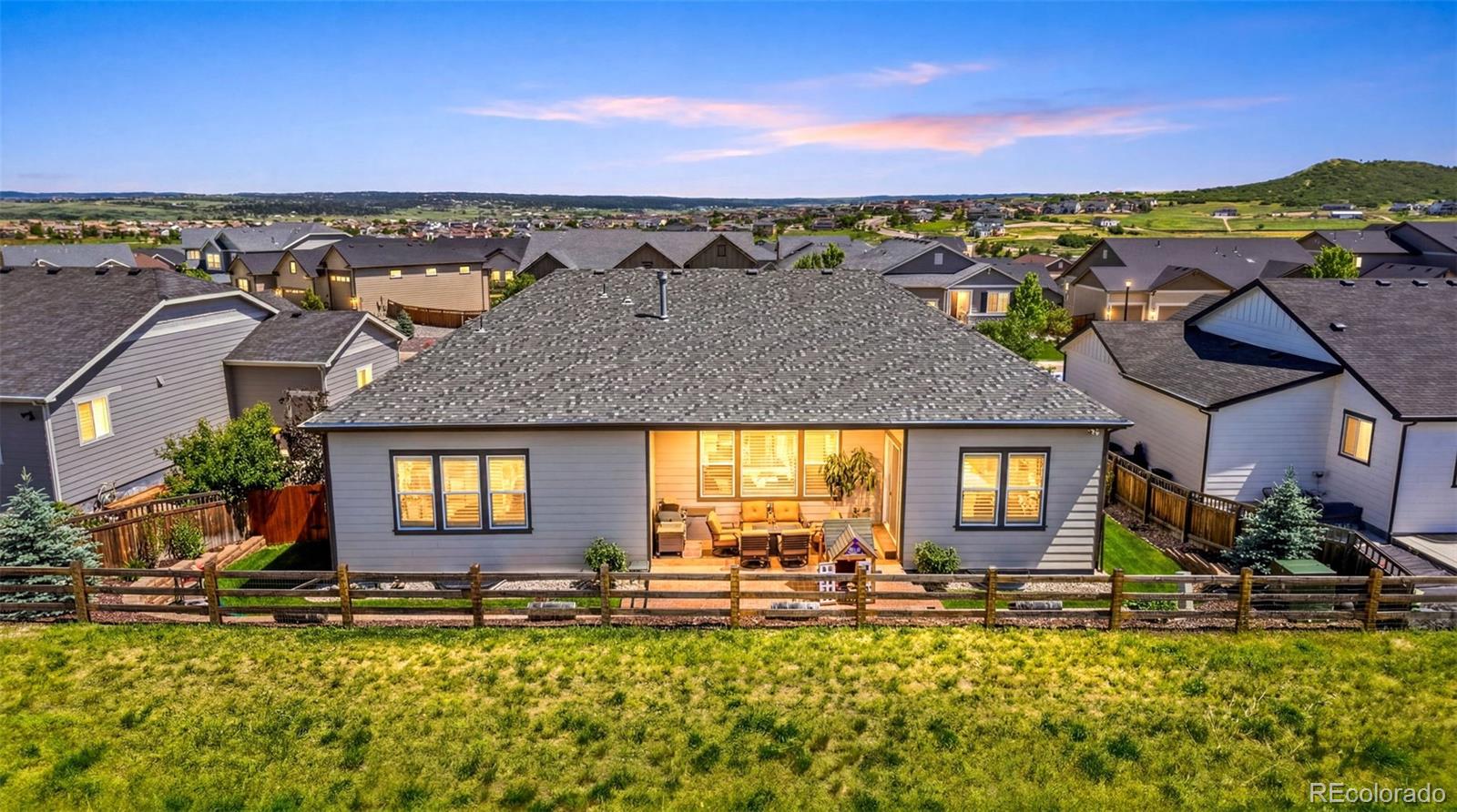 6883 Mentha Dr, Castle Rock, CO 80108