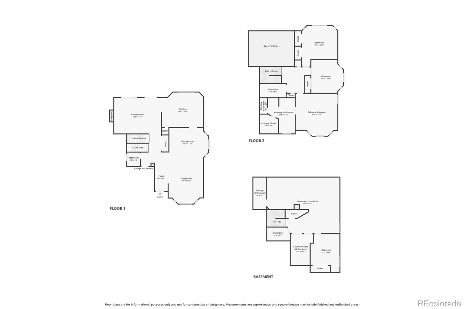 4330 Candytuft Ter, Colorado Springs, CO 80920