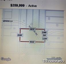 33888 Mineral Ln, Pine, CO 80470