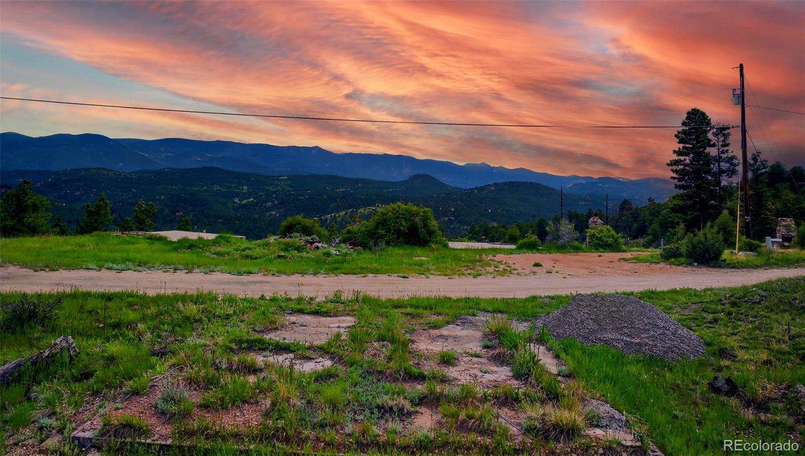 33888 Mineral Ln, Pine, CO 80470