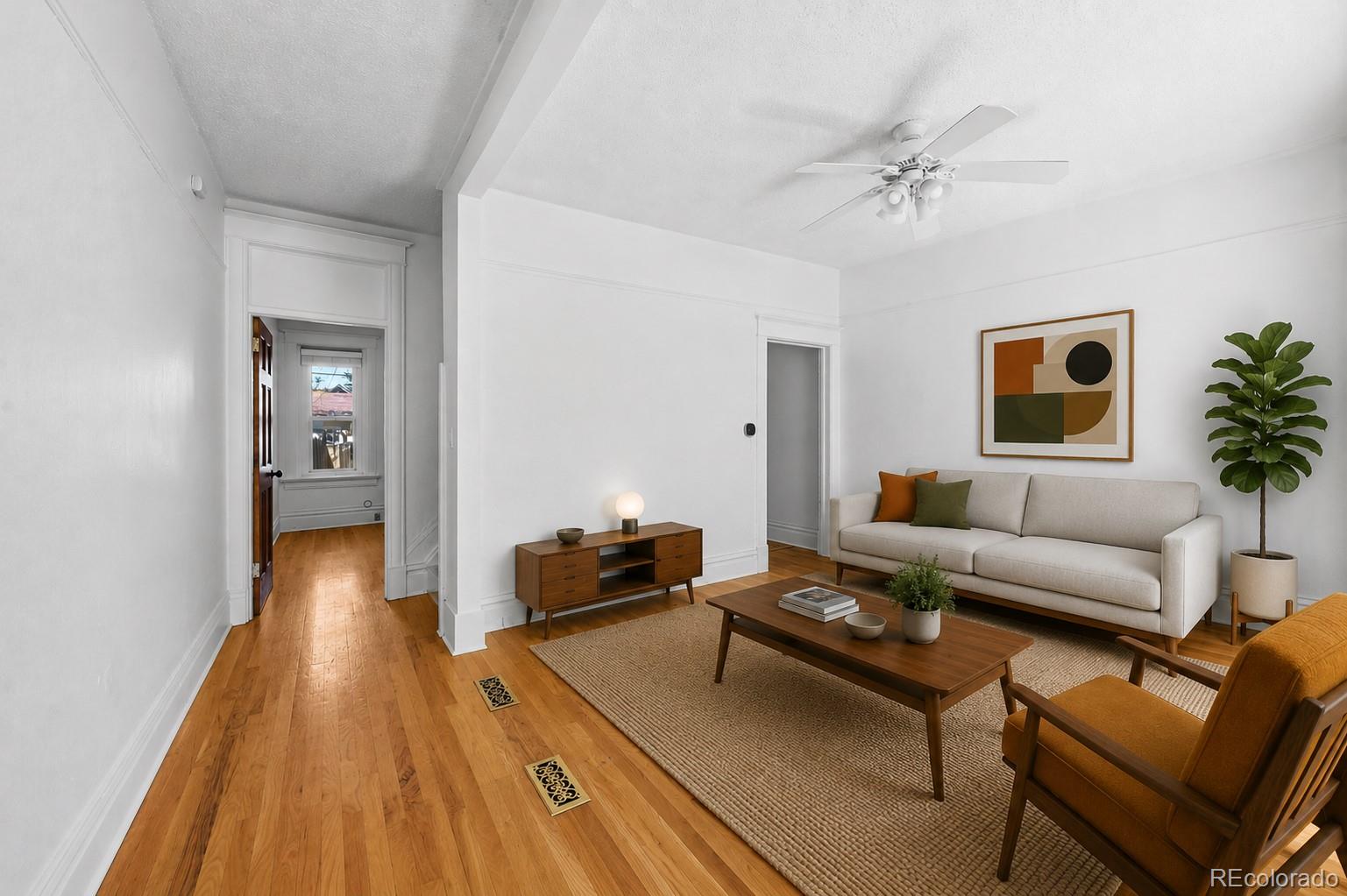 3037 N Gilpin St, Denver, CO 80205