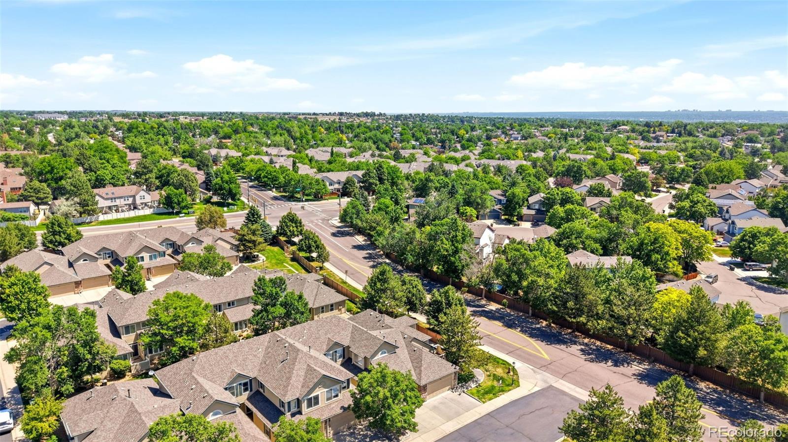9203 W Coco Pl, Littleton, CO 80128