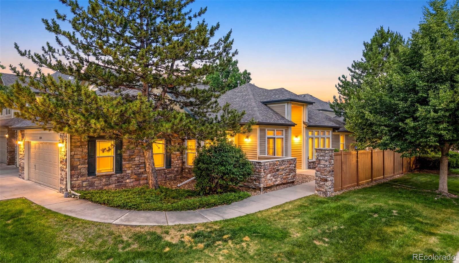 9203 W Coco Pl, Littleton, CO 80128