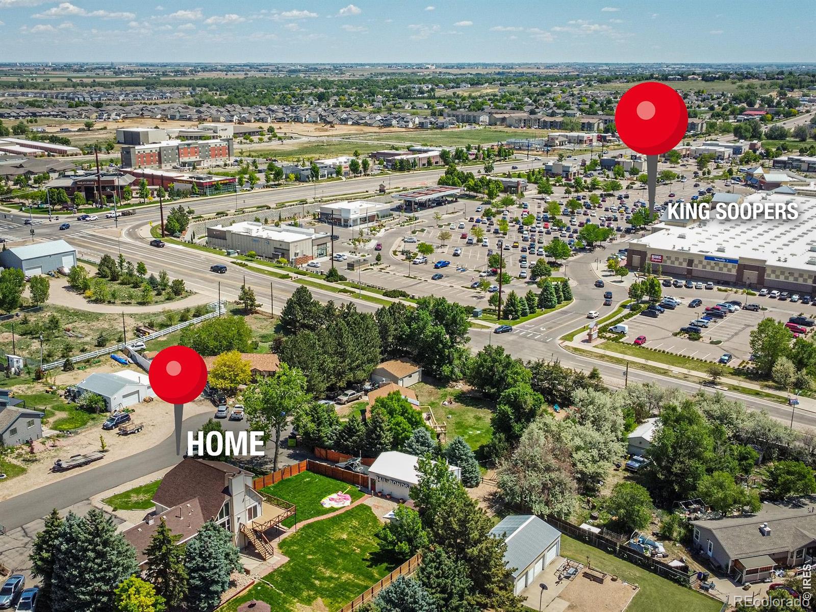 7110 W 11th St Rd, Greeley, CO 80634