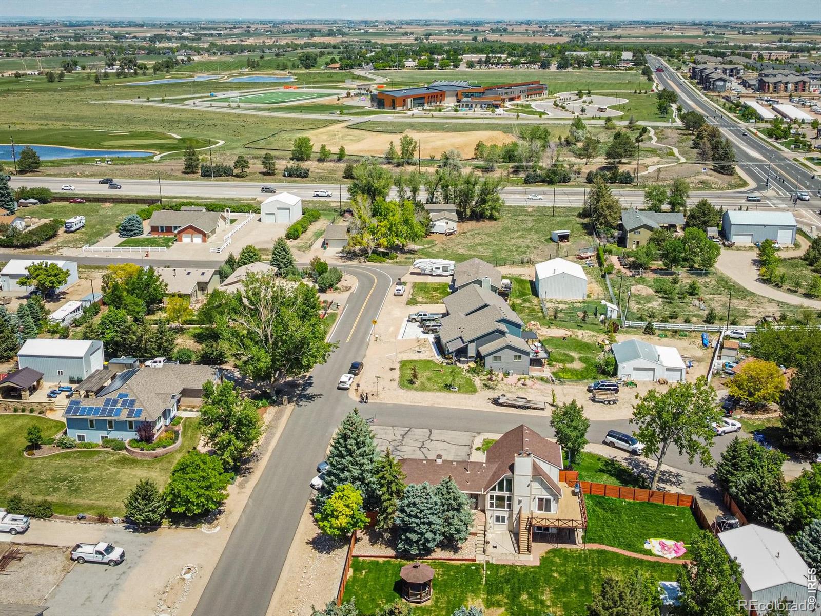 7110 W 11th St Rd, Greeley, CO 80634