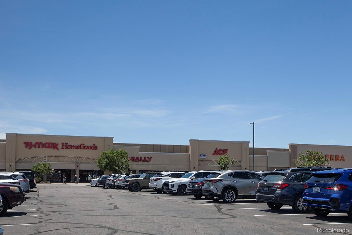 6035 S Milwaukee Way, Centennial, CO 80121