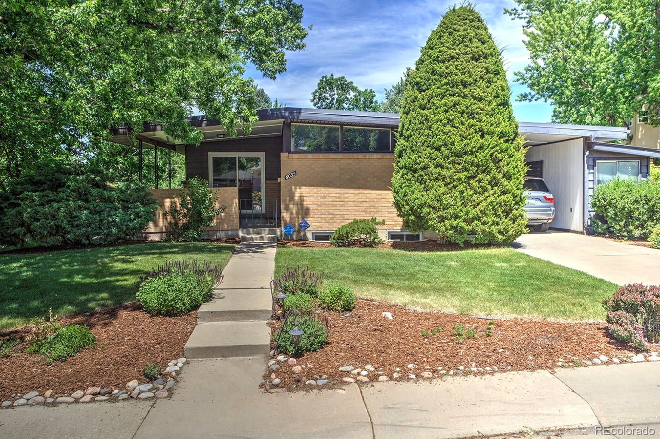 6035 S Milwaukee Way, Centennial, CO 80121