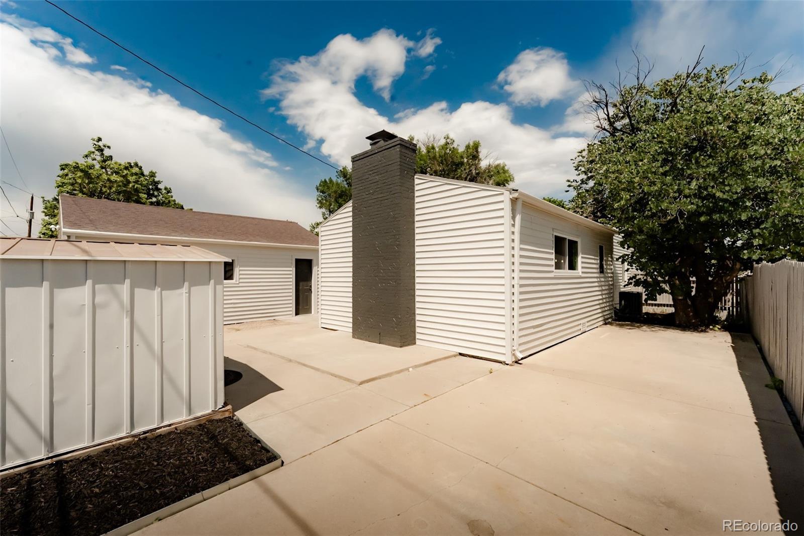 1279 S Raritan, Denver, CO 80223
