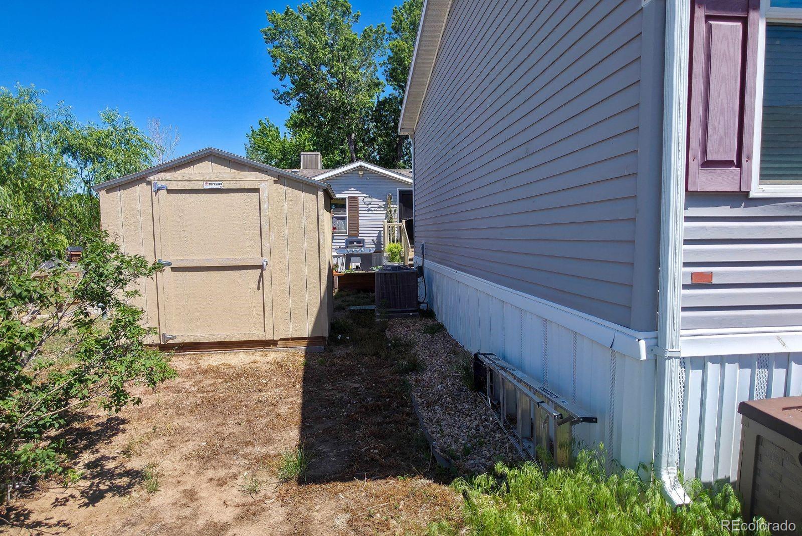 3060 E Bridge St Lot 120, Brighton, CO 80601